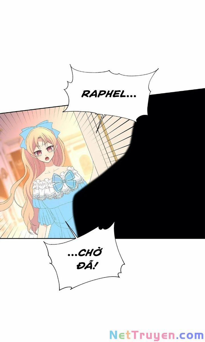 Công Chúa Thời Gian Có Hạn 32 trang 1