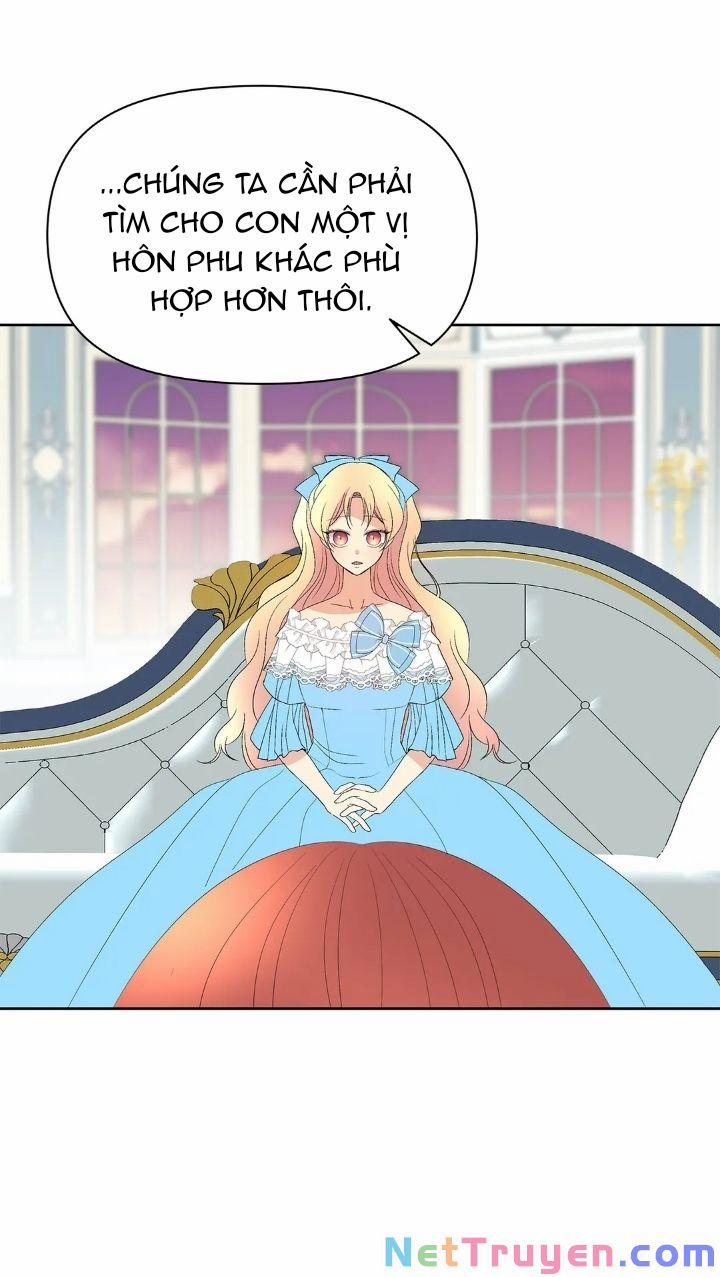 Công Chúa Thời Gian Có Hạn 32 trang 25