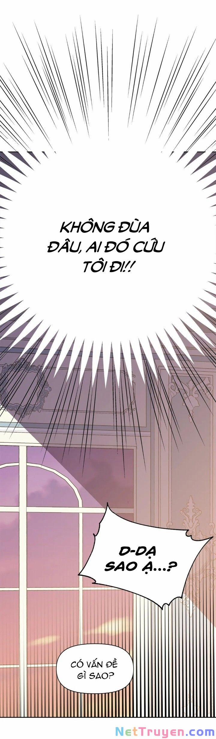 Công Chúa Thời Gian Có Hạn 32 trang 27