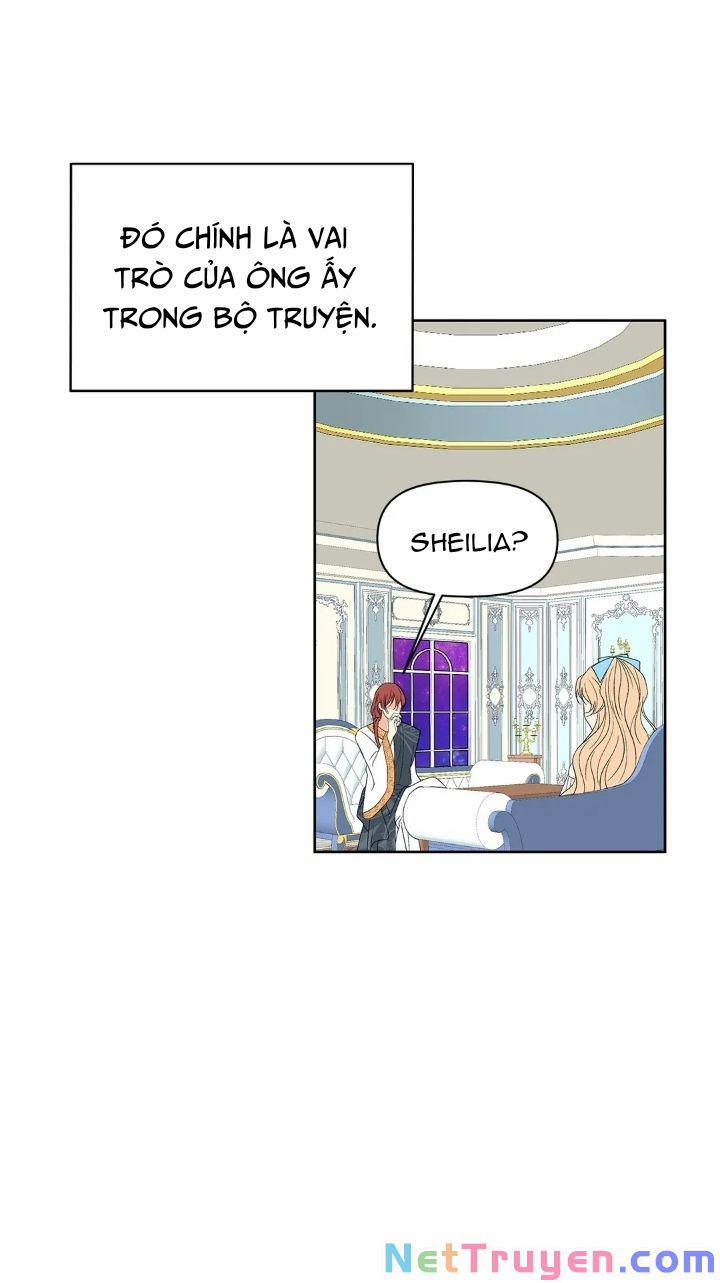 Công Chúa Thời Gian Có Hạn 32 trang 44