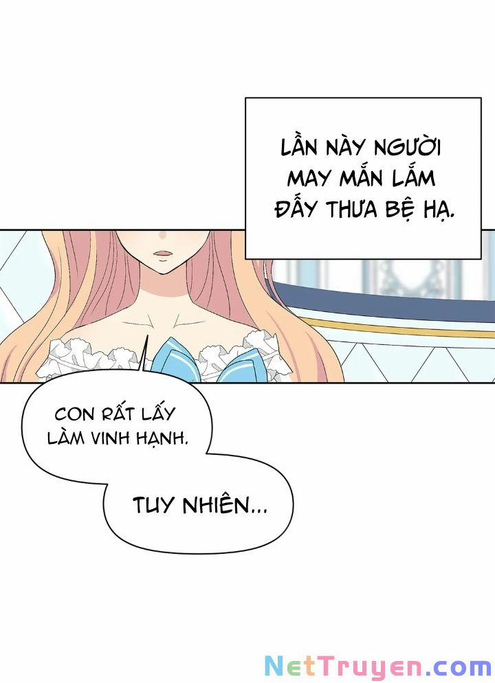 Công Chúa Thời Gian Có Hạn 32 trang 45