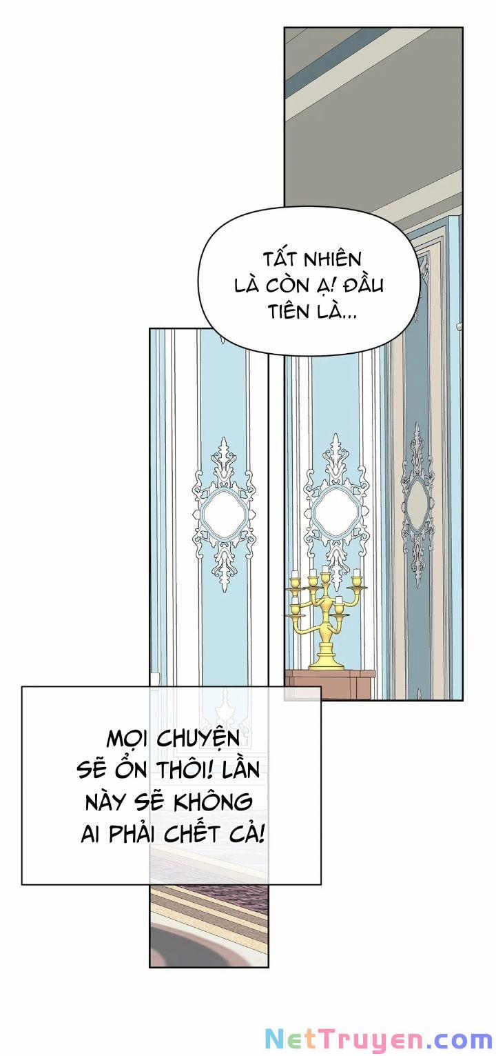 Công Chúa Thời Gian Có Hạn 32 trang 49