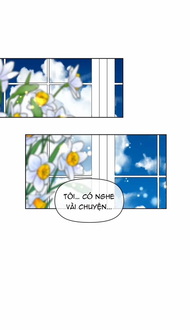 Công Chúa Thời Gian Có Hạn 33 trang 20