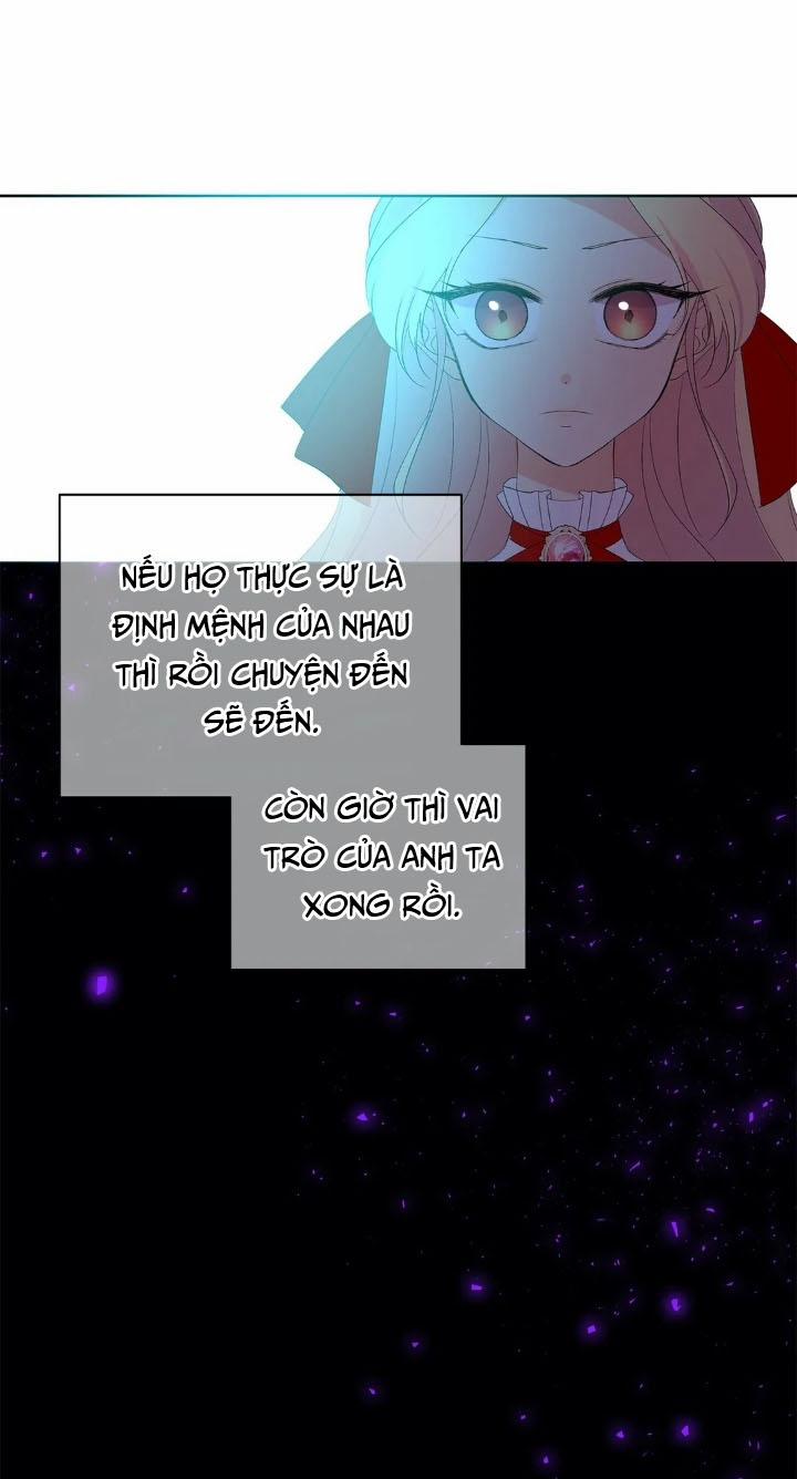 Công Chúa Thời Gian Có Hạn 33 trang 39