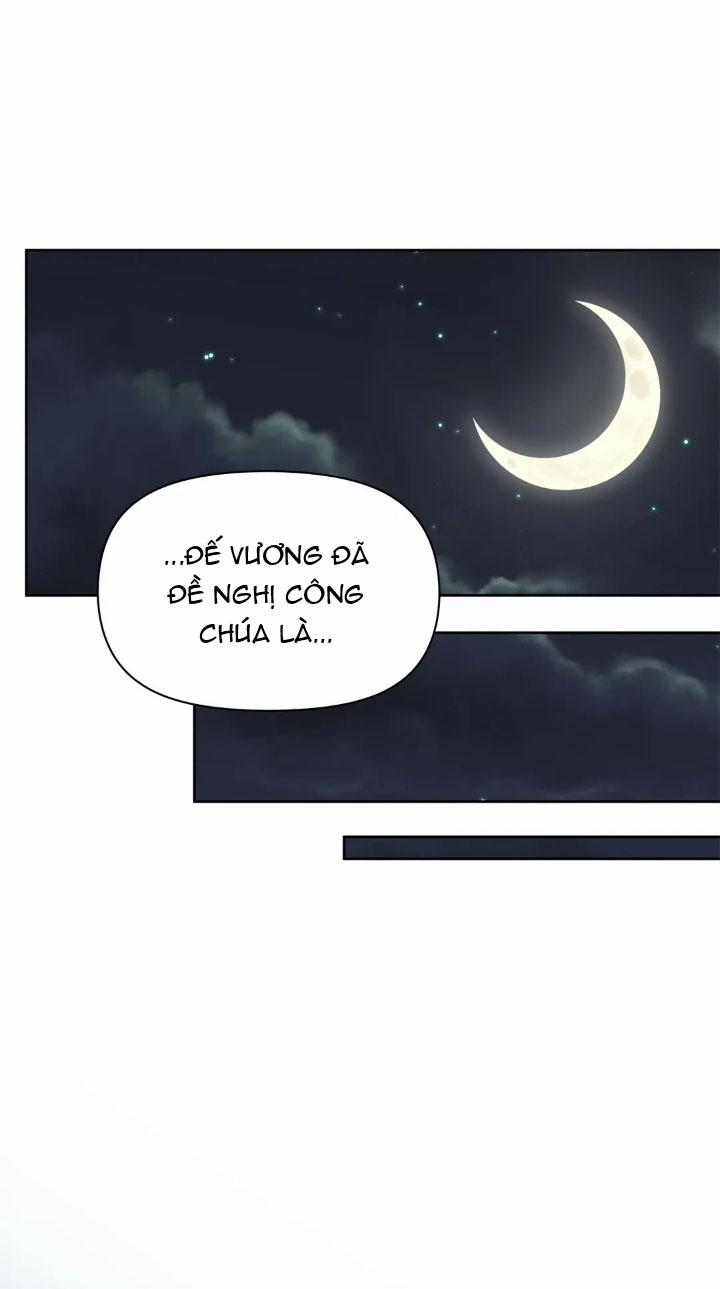 Công Chúa Thời Gian Có Hạn 33 trang 7