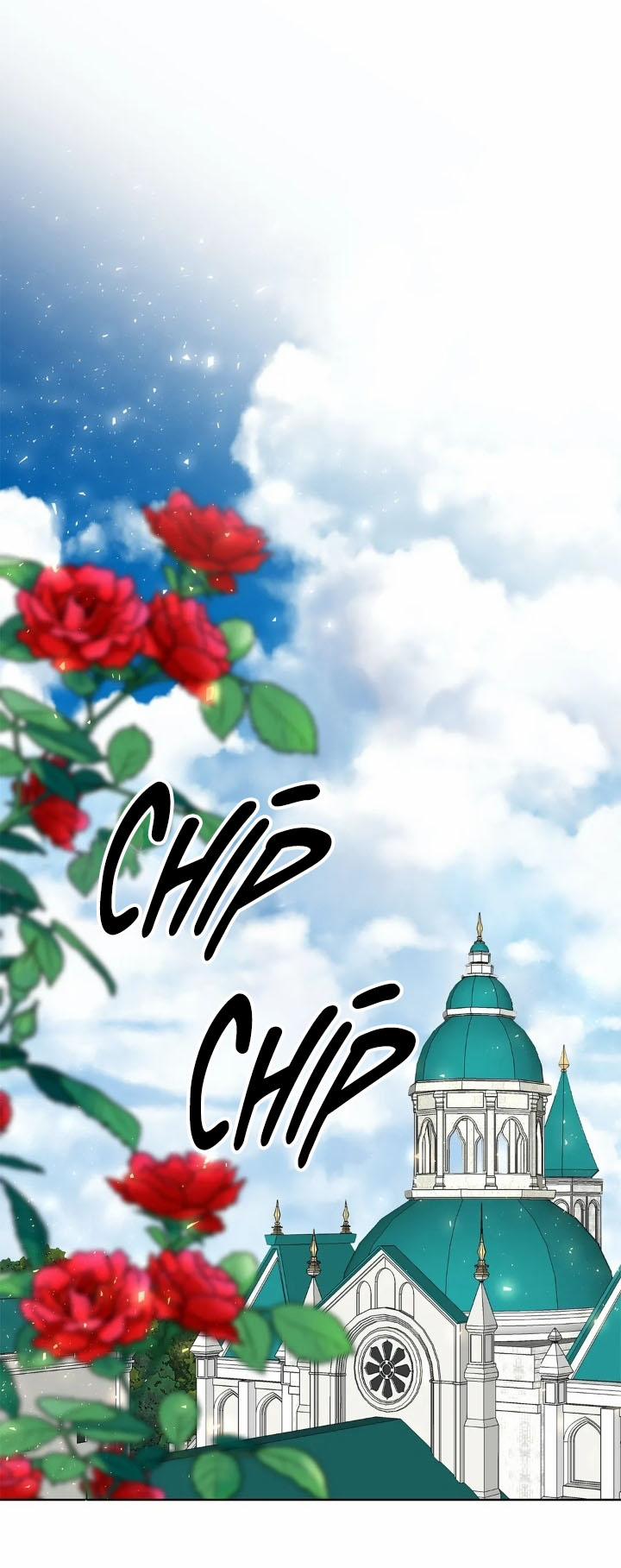 Công Chúa Thời Gian Có Hạn 33 trang 8