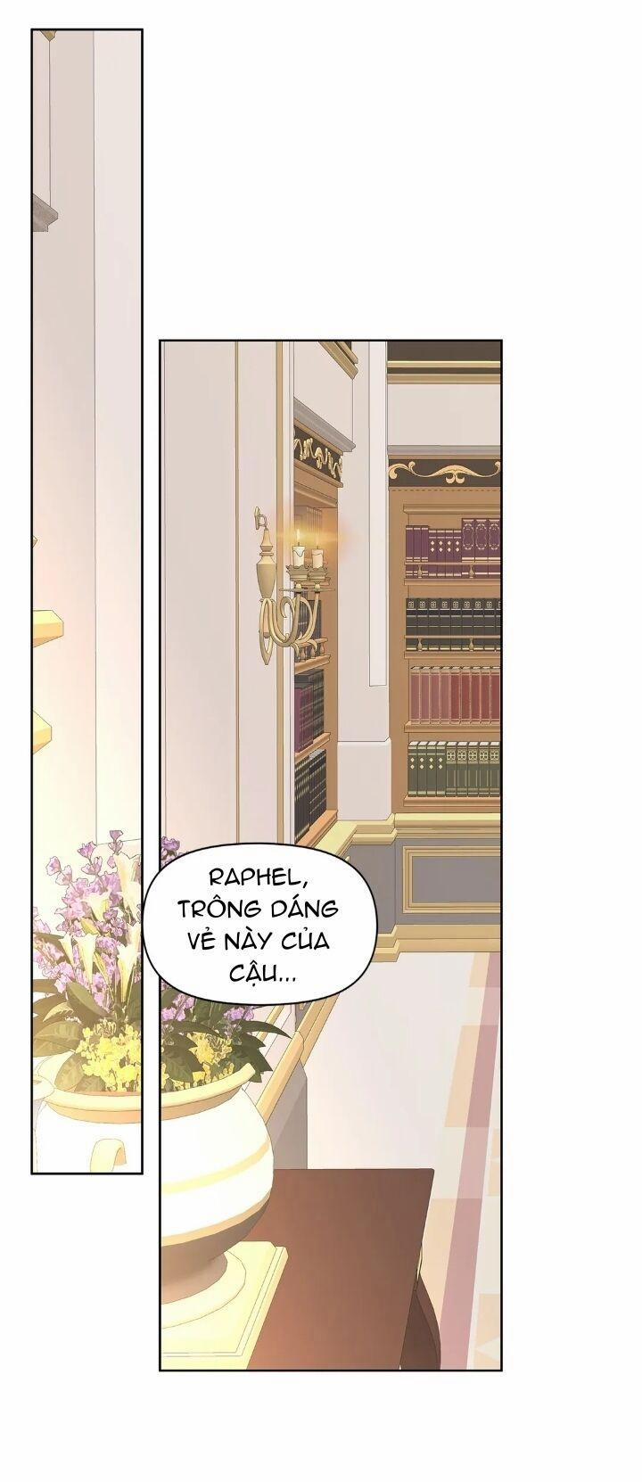 Công Chúa Thời Gian Có Hạn 34 trang 0