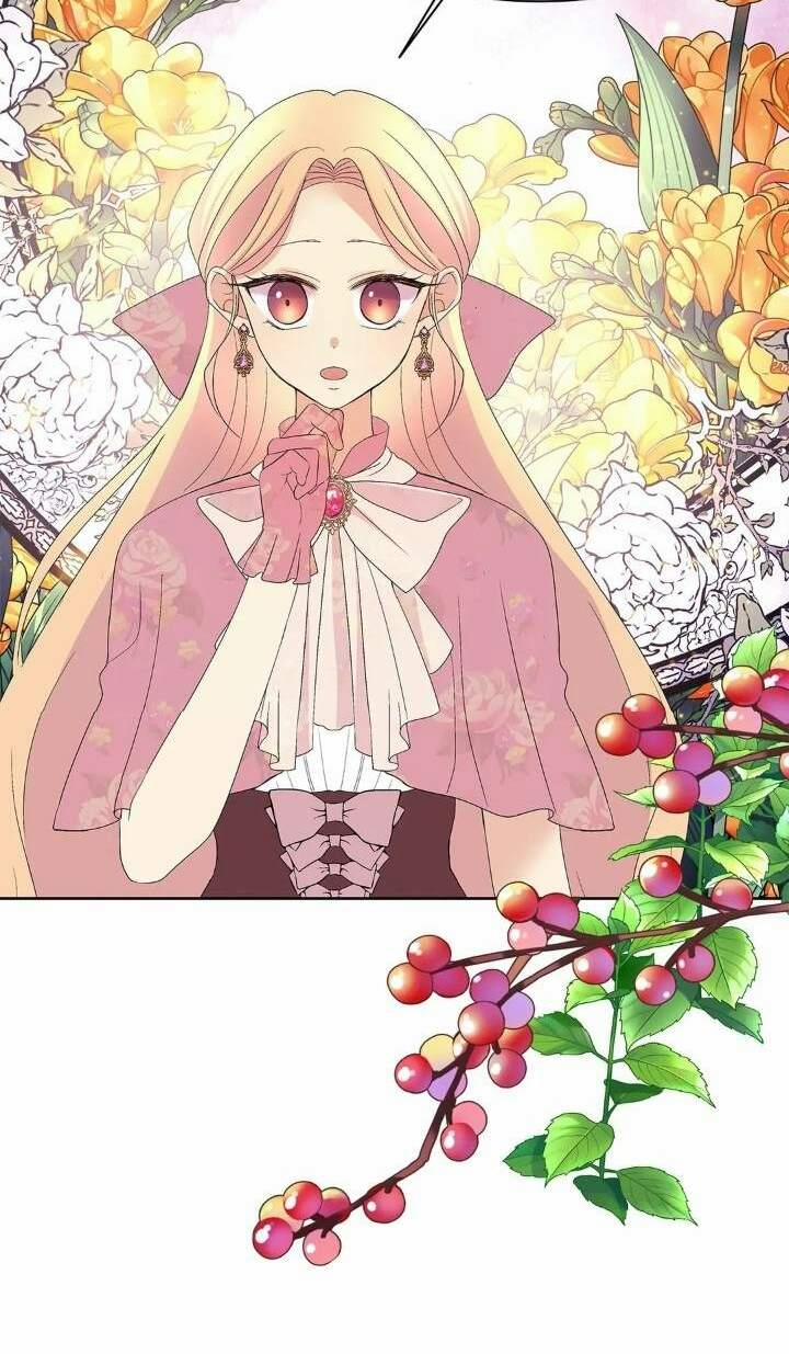 Công Chúa Thời Gian Có Hạn 34 trang 14