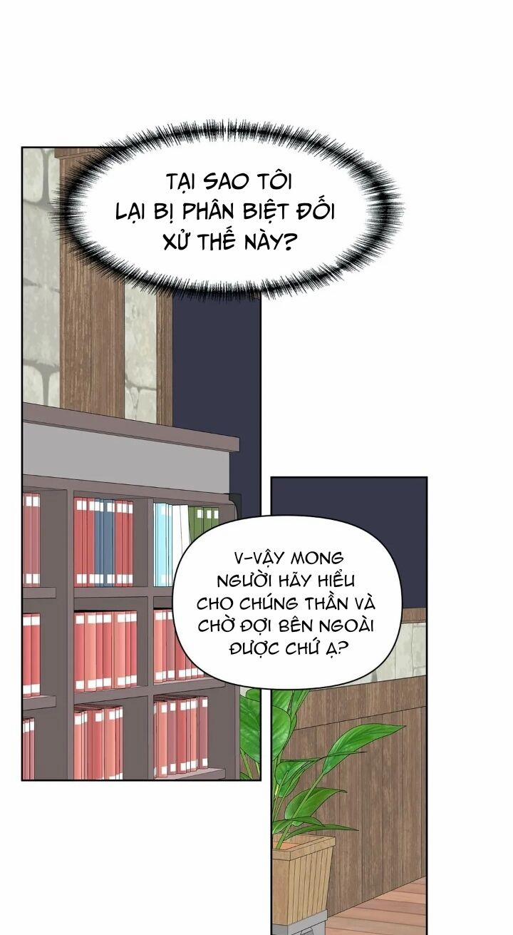 Công Chúa Thời Gian Có Hạn 34 trang 18