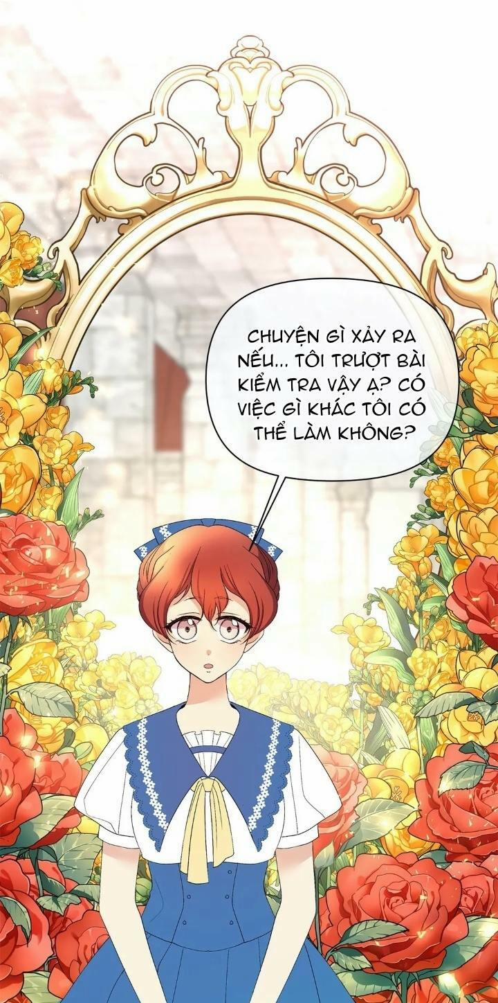 Công Chúa Thời Gian Có Hạn 34 trang 55