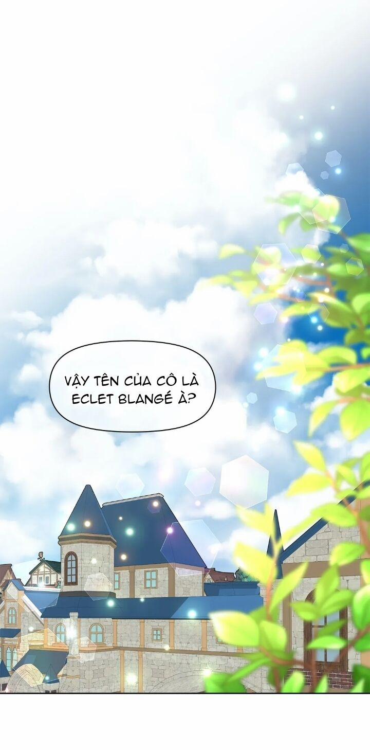 Công Chúa Thời Gian Có Hạn 34 trang 8