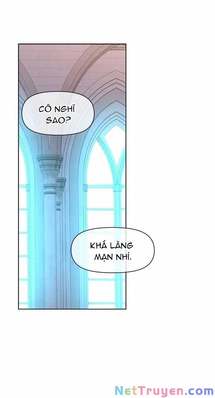 Công Chúa Thời Gian Có Hạn 35 trang 11