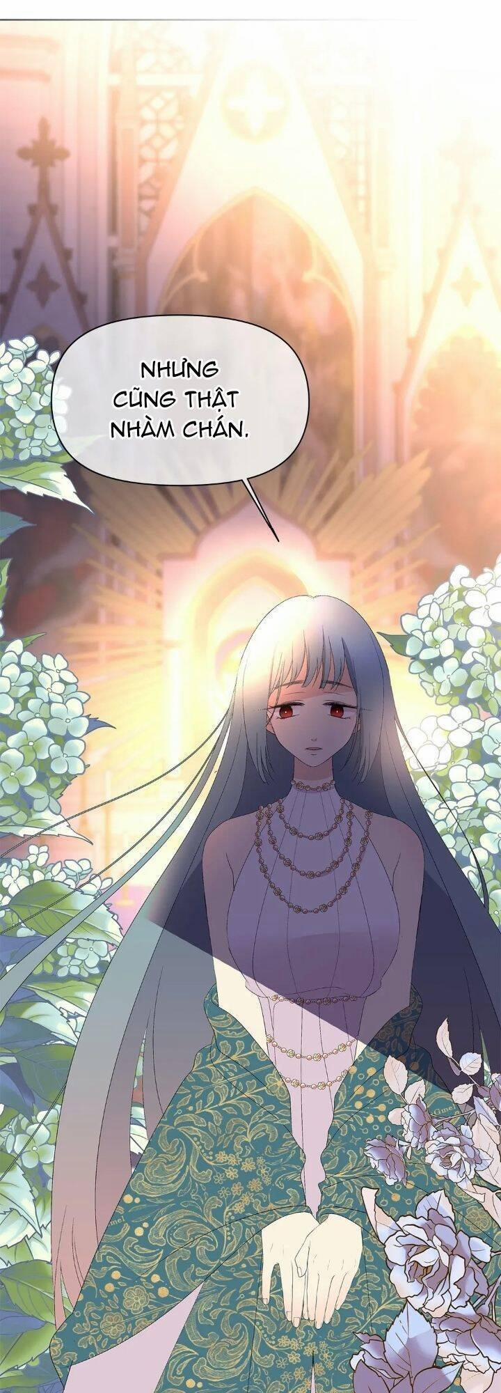 Công Chúa Thời Gian Có Hạn 35 trang 12