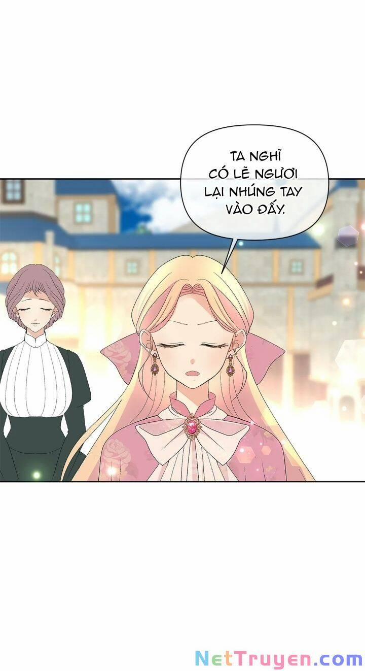 Công Chúa Thời Gian Có Hạn 35 trang 30