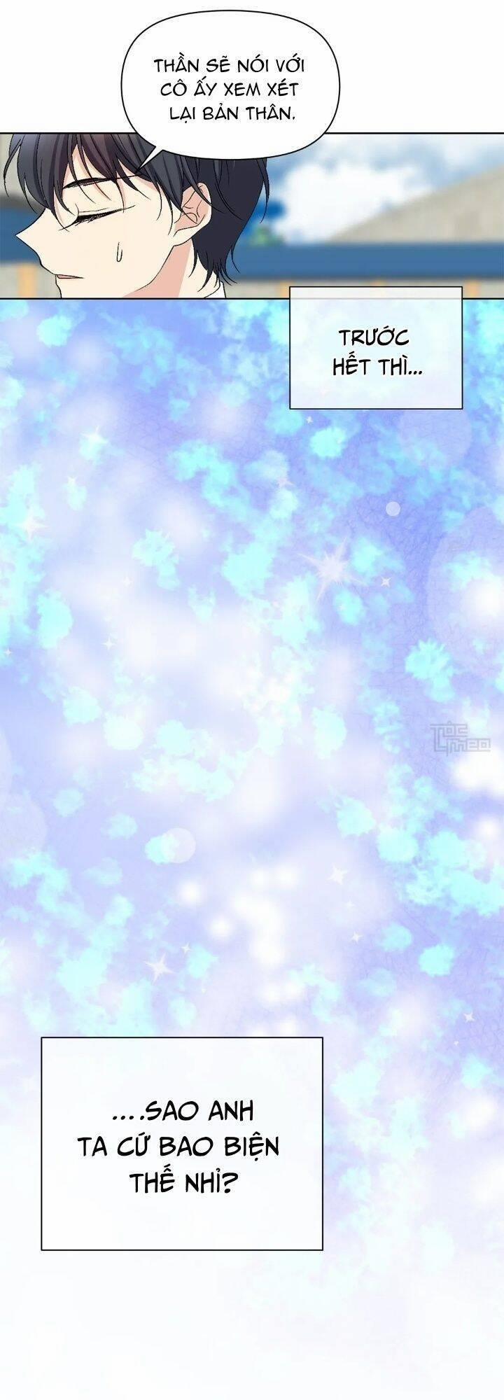 Công Chúa Thời Gian Có Hạn 35 trang 33