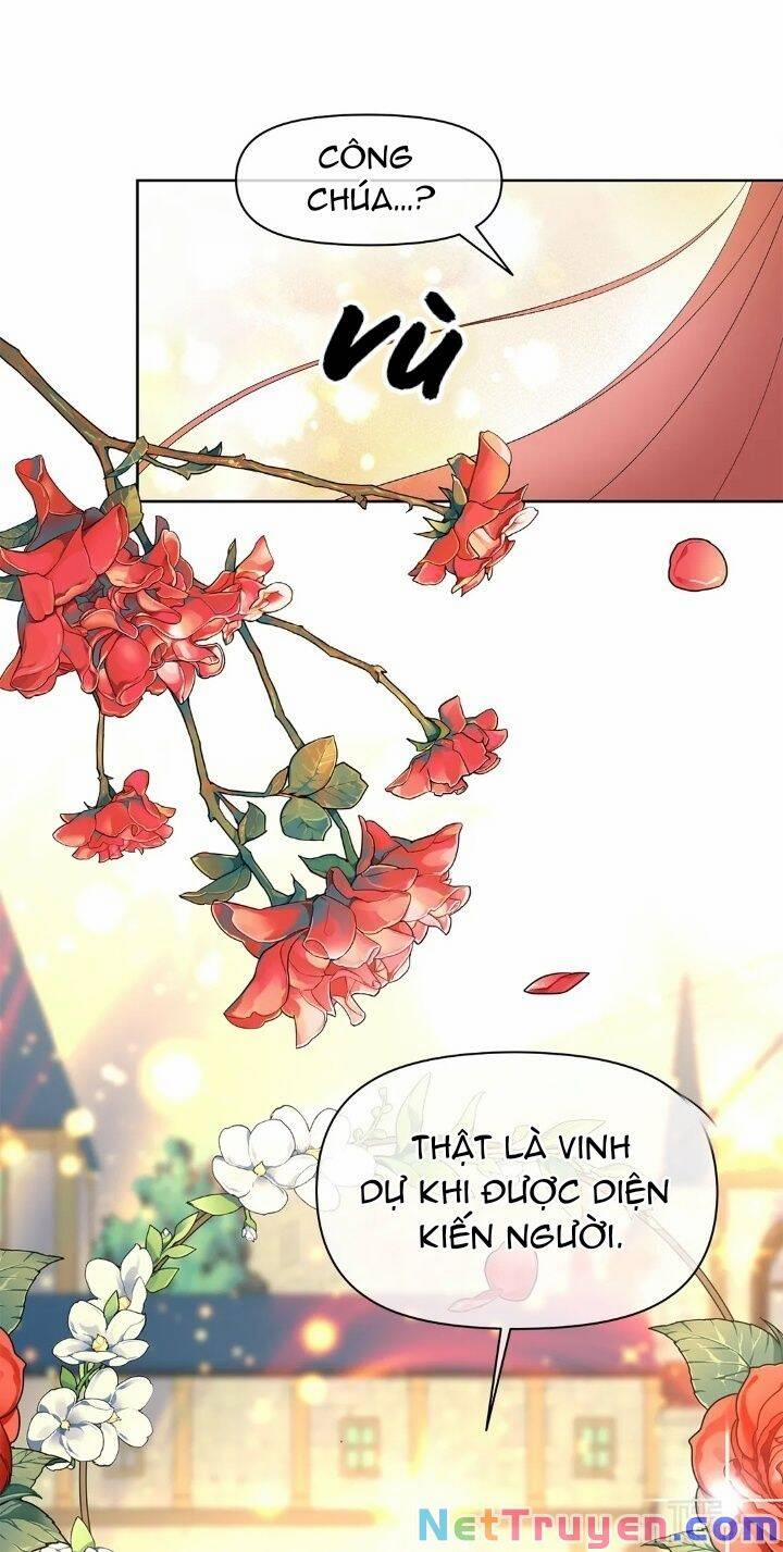 Công Chúa Thời Gian Có Hạn 35 trang 35