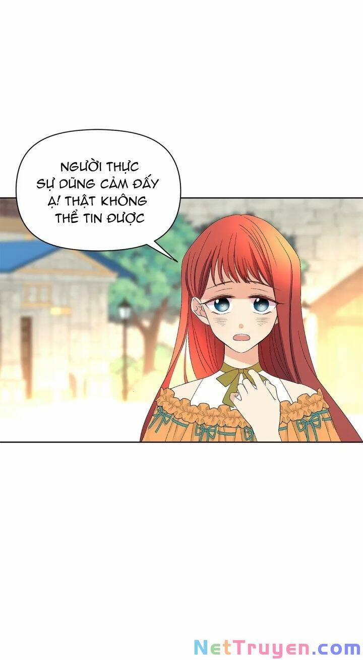 Công Chúa Thời Gian Có Hạn 35 trang 42