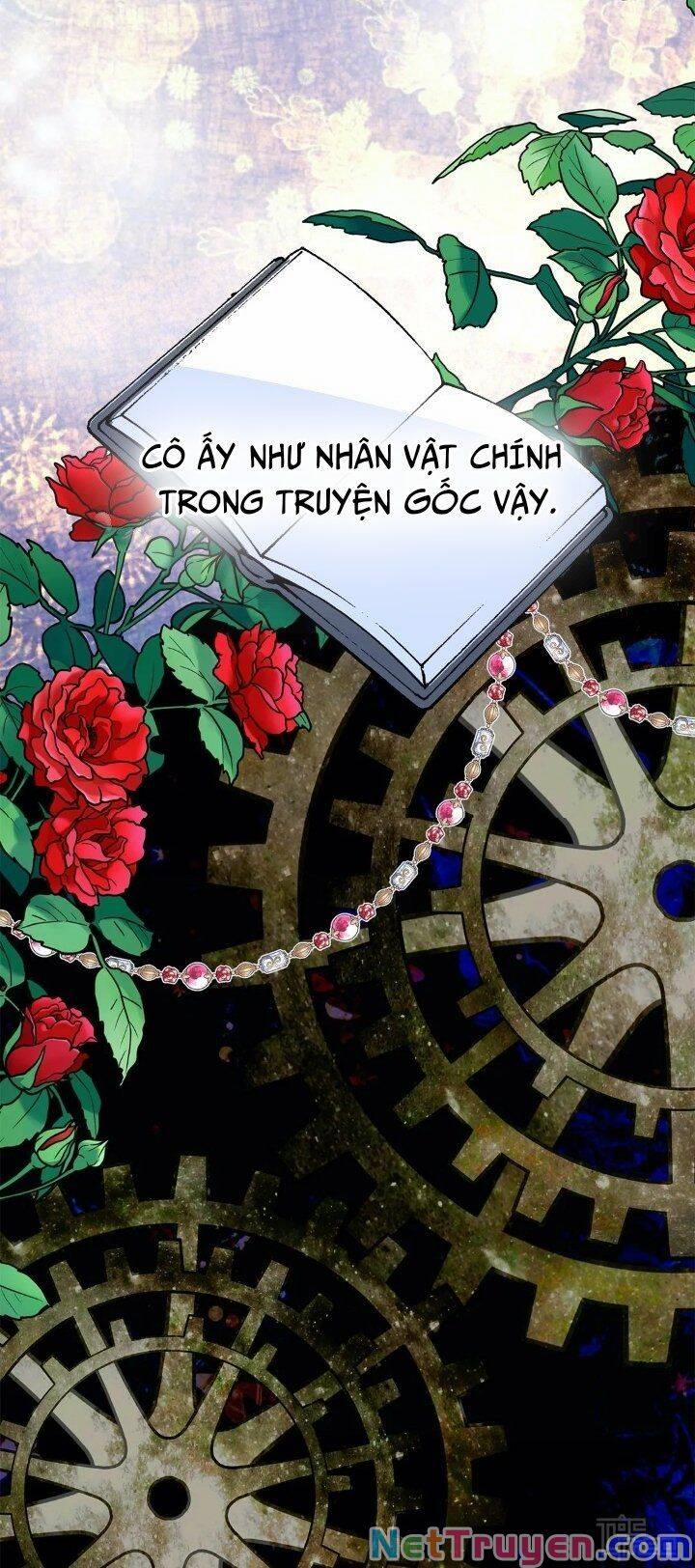 Công Chúa Thời Gian Có Hạn 35 trang 48