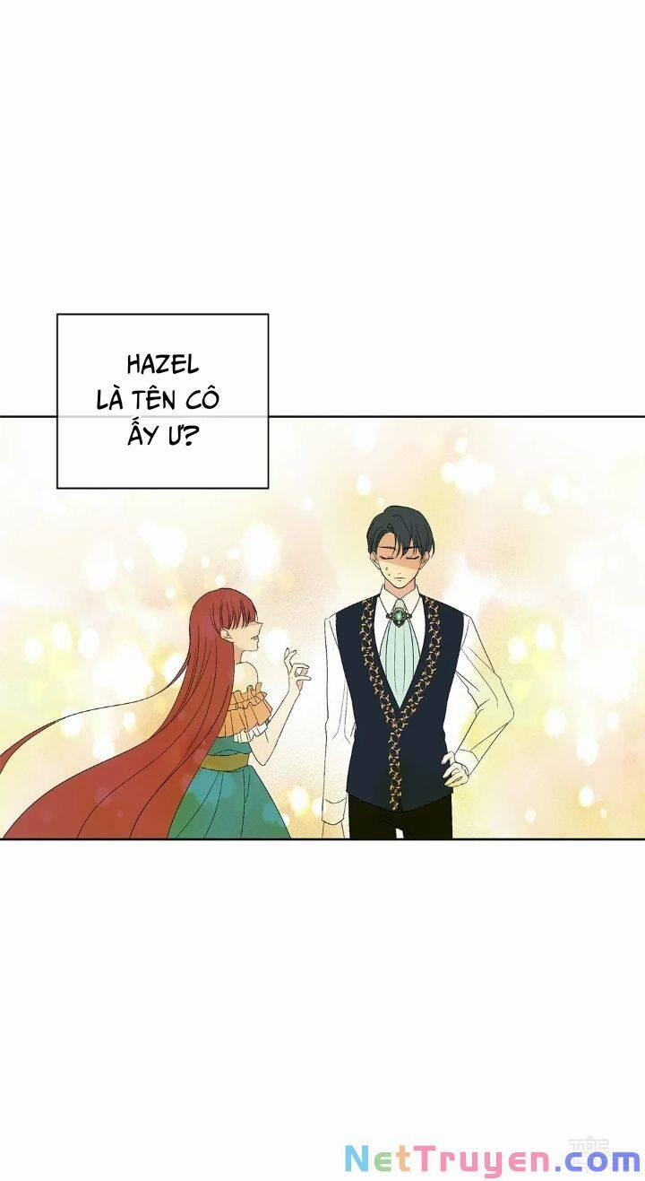 Công Chúa Thời Gian Có Hạn 35 trang 50