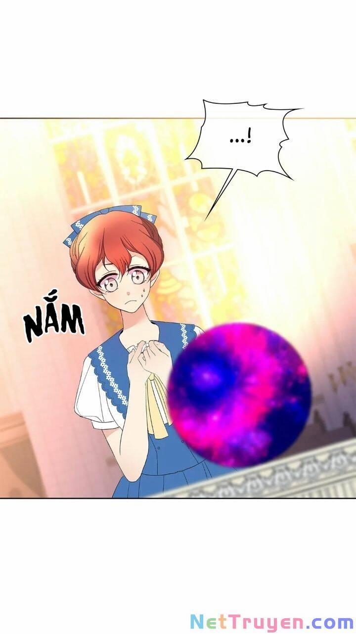 Công Chúa Thời Gian Có Hạn 35 trang 55