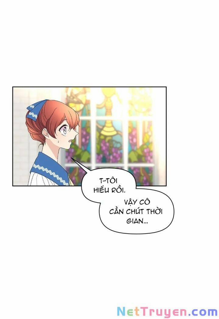 Công Chúa Thời Gian Có Hạn 35 trang 59