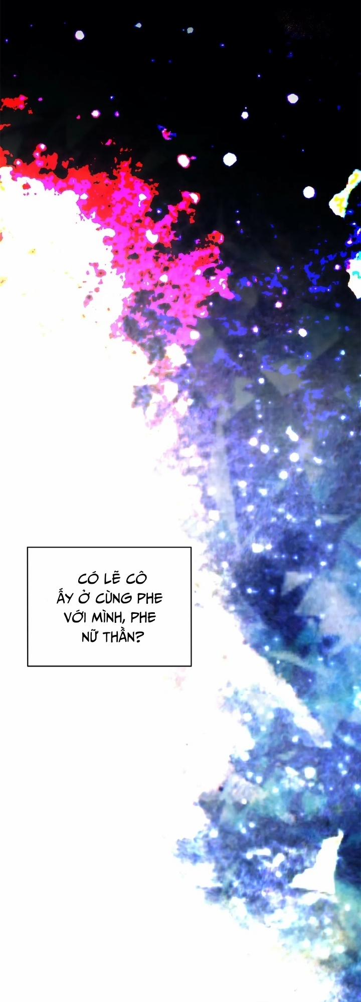 Công Chúa Thời Gian Có Hạn 36 trang 16