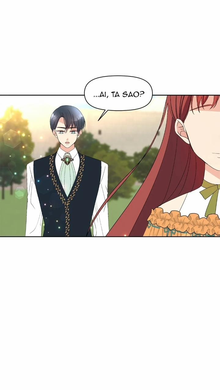 Công Chúa Thời Gian Có Hạn 36 trang 24