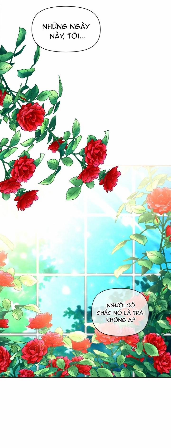 Công Chúa Thời Gian Có Hạn 36 trang 9