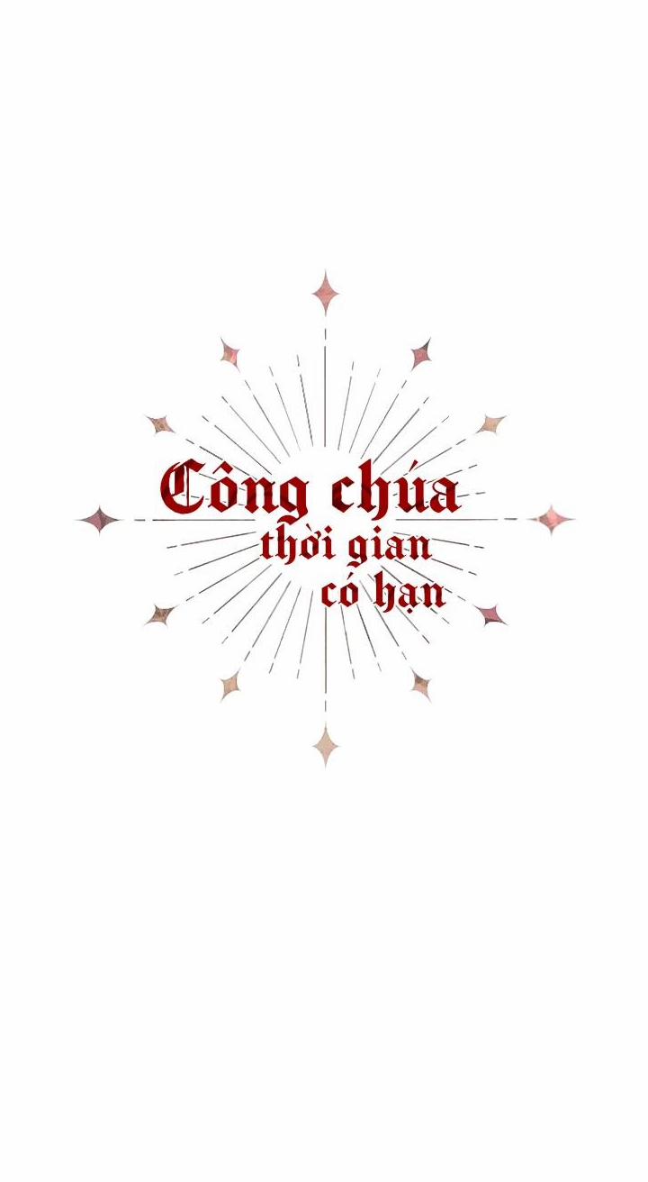 Công Chúa Thời Gian Có Hạn 37.1 trang 15