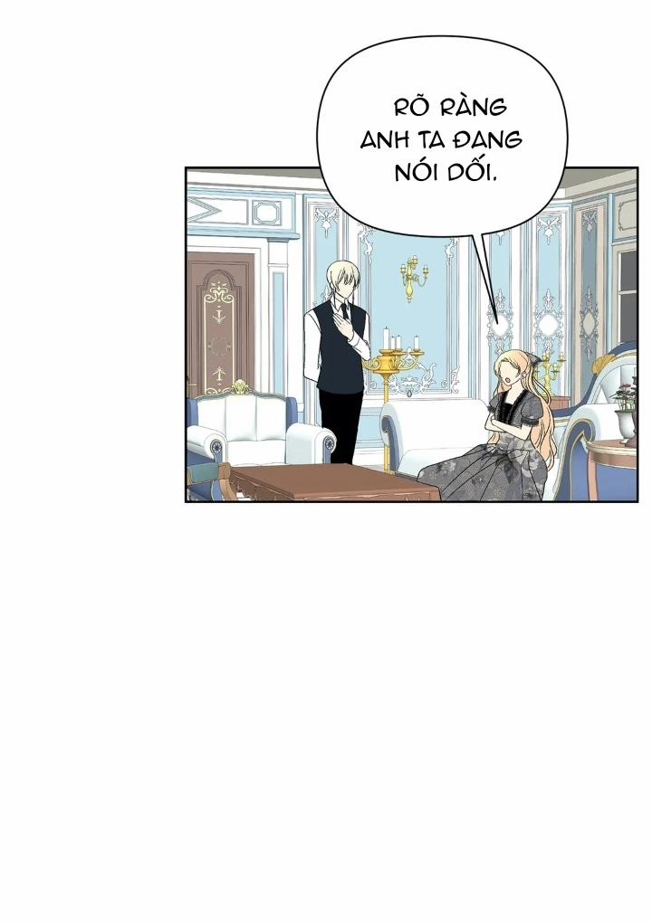 Công Chúa Thời Gian Có Hạn 37.1 trang 3