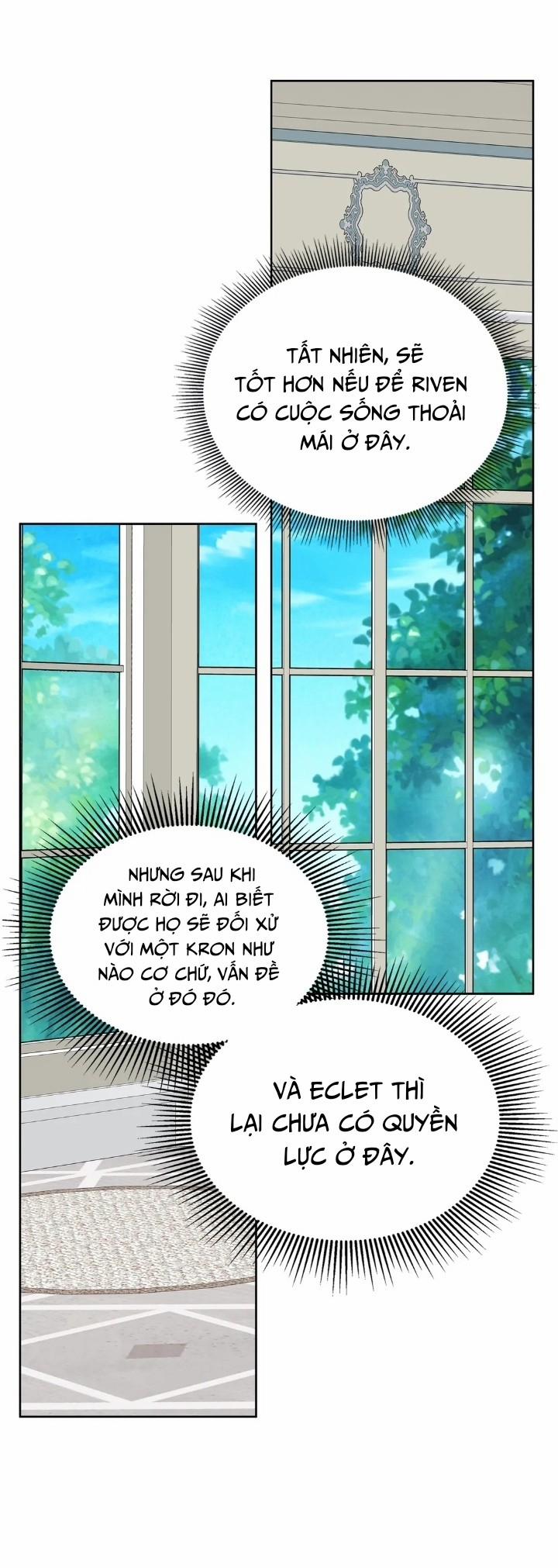 Công Chúa Thời Gian Có Hạn 37.1 trang 7