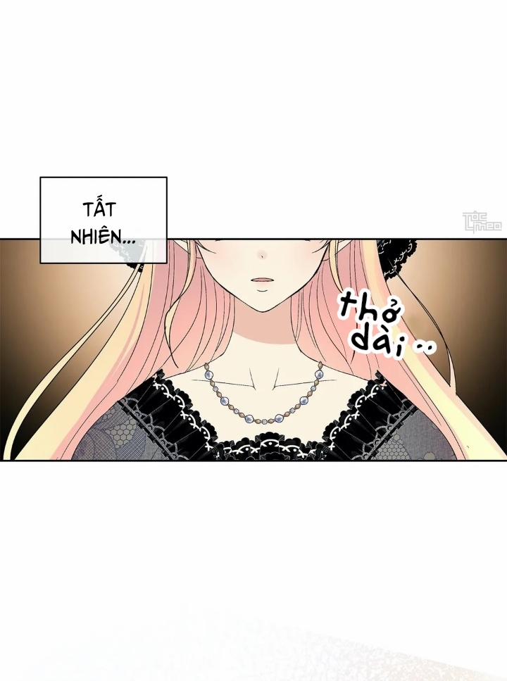 Công Chúa Thời Gian Có Hạn 37.1 trang 8