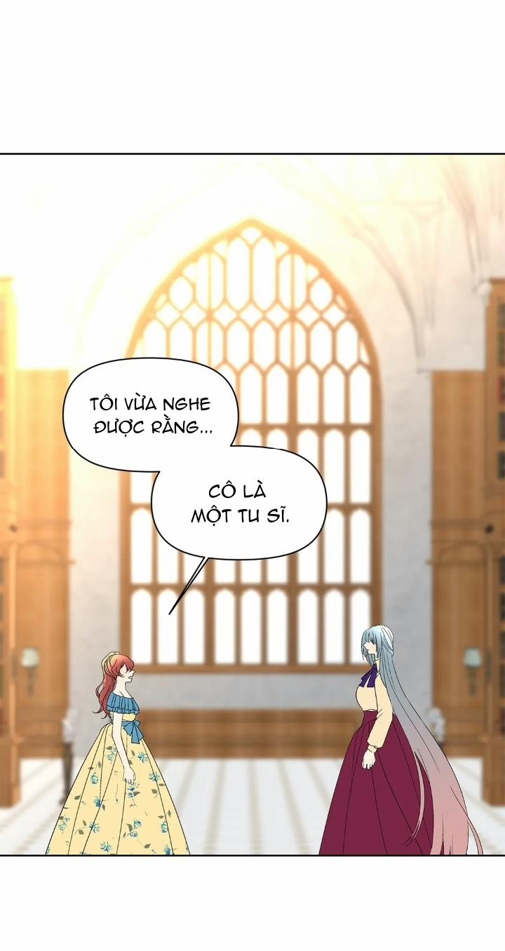 Công Chúa Thời Gian Có Hạn 37.2 trang 11