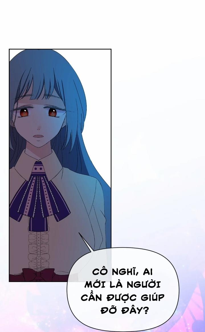 Công Chúa Thời Gian Có Hạn 37.2 trang 20