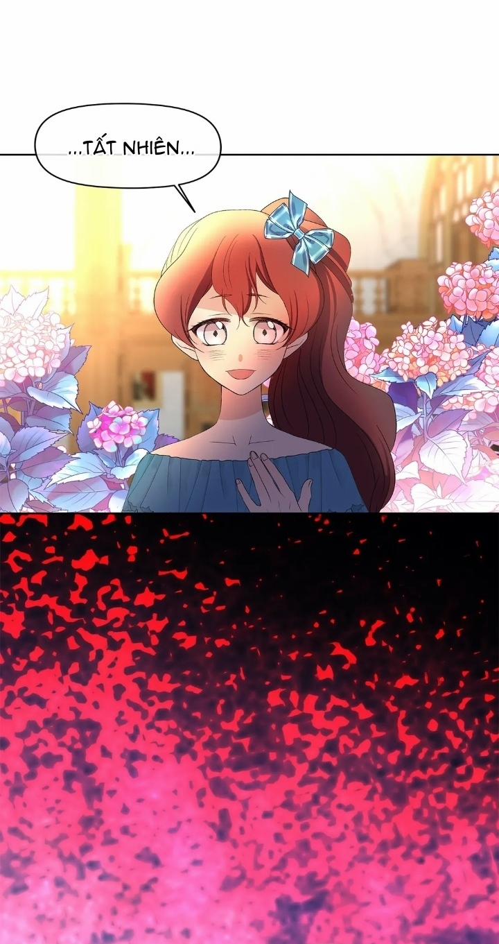 Công Chúa Thời Gian Có Hạn 37.2 trang 27