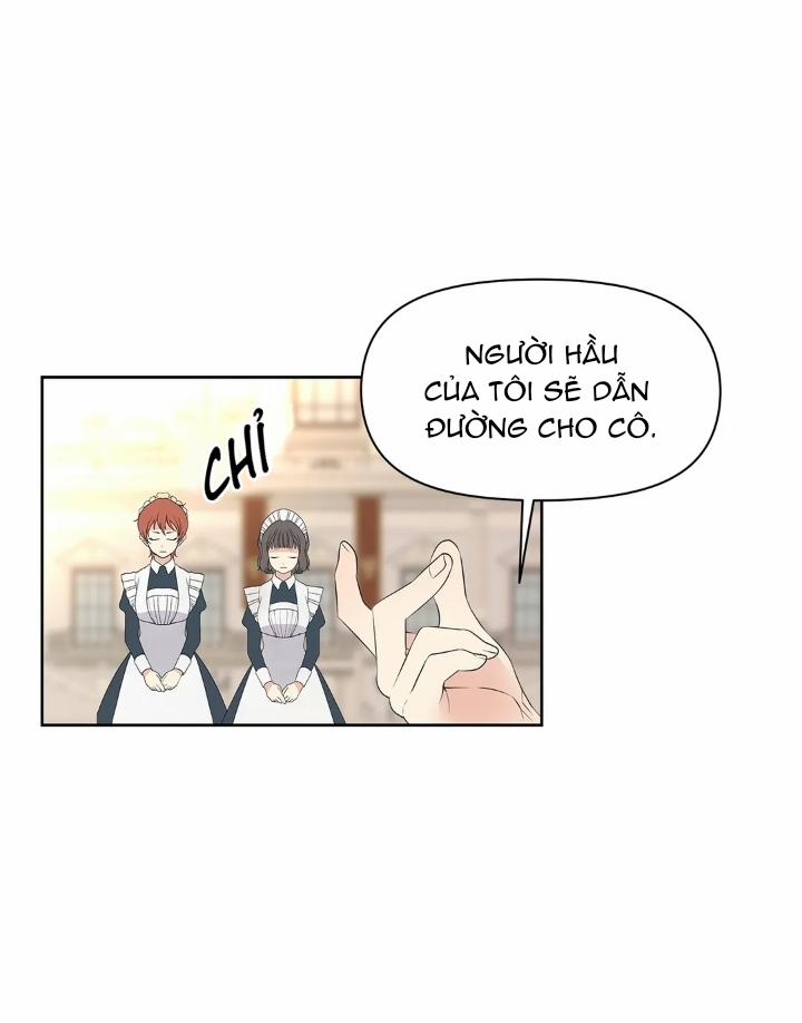 Công Chúa Thời Gian Có Hạn 37.2 trang 3