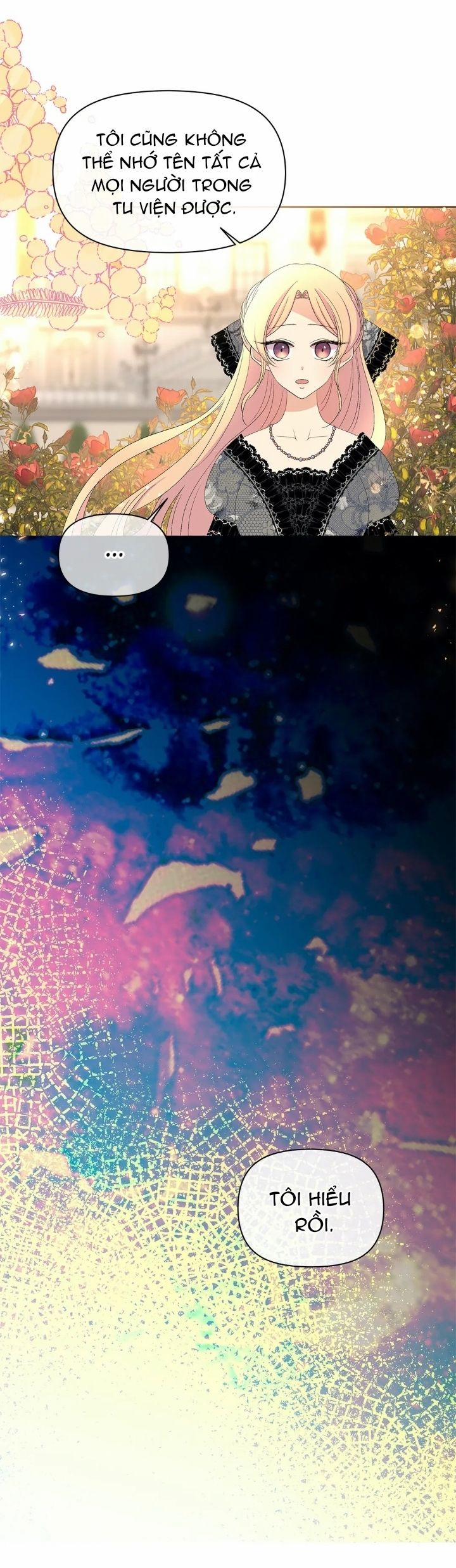 Công Chúa Thời Gian Có Hạn 37.2 trang 9