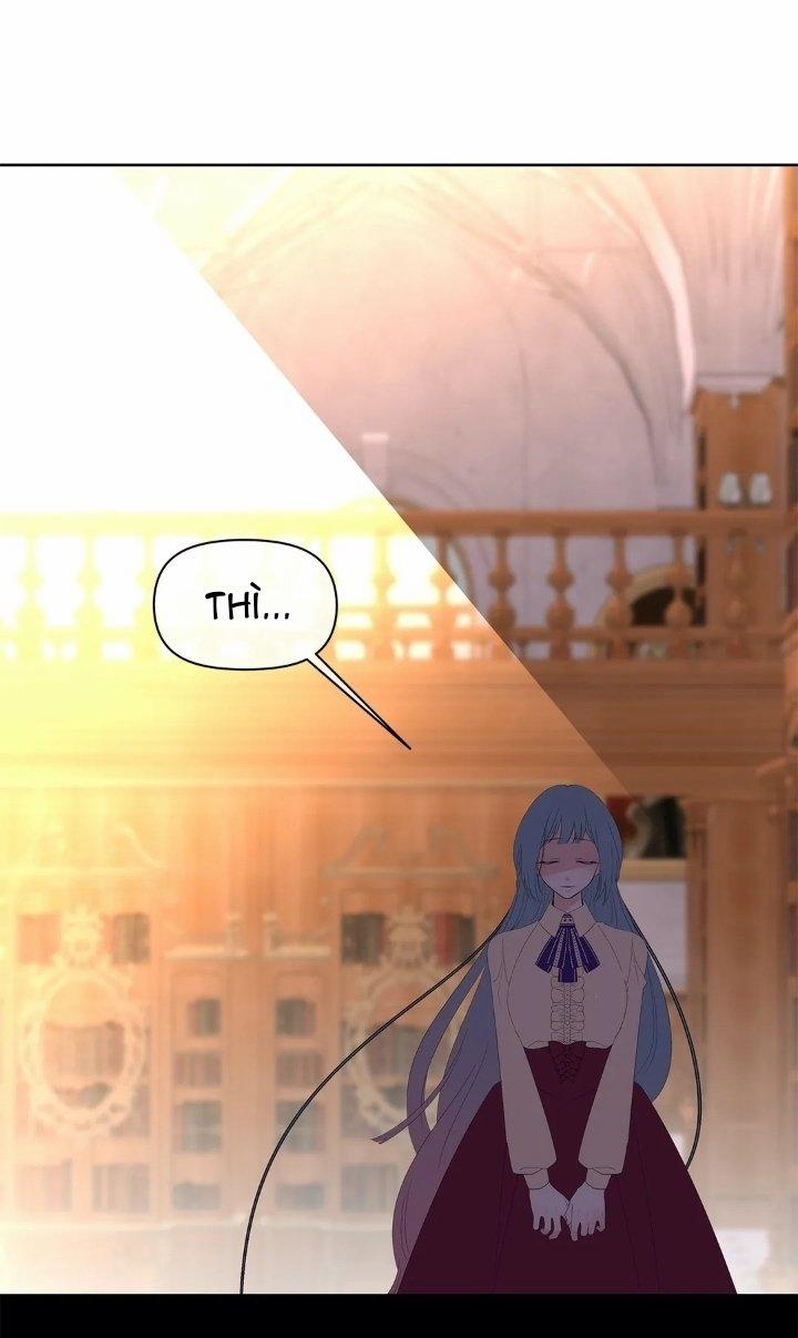 Công Chúa Thời Gian Có Hạn 38.1 trang 21