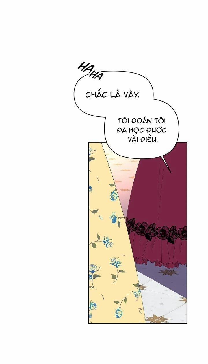 Công Chúa Thời Gian Có Hạn 38.2 trang 1