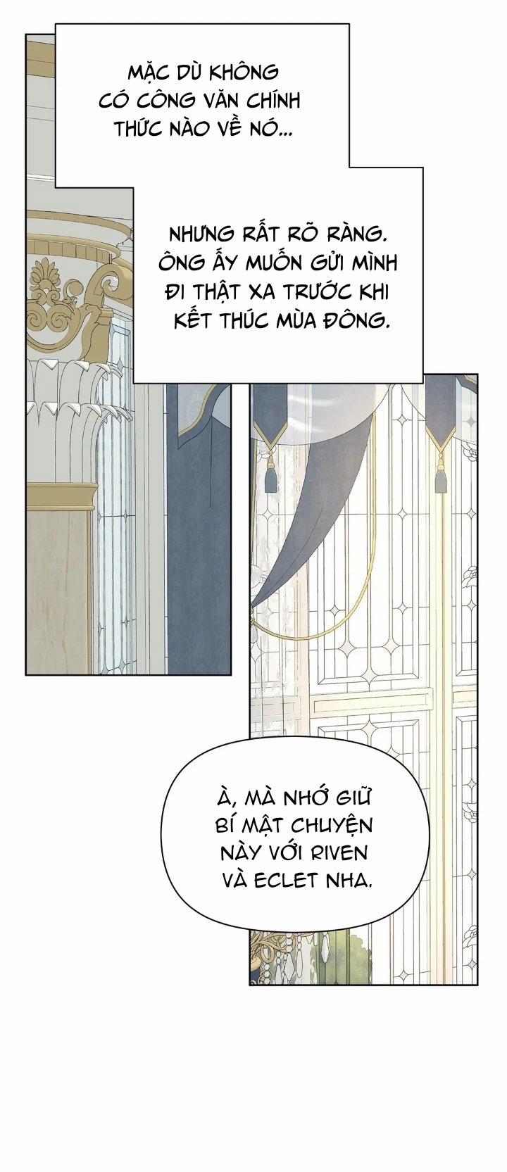 Công Chúa Thời Gian Có Hạn 38.2 trang 14