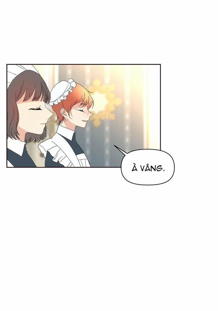 Công Chúa Thời Gian Có Hạn 38.2 trang 17