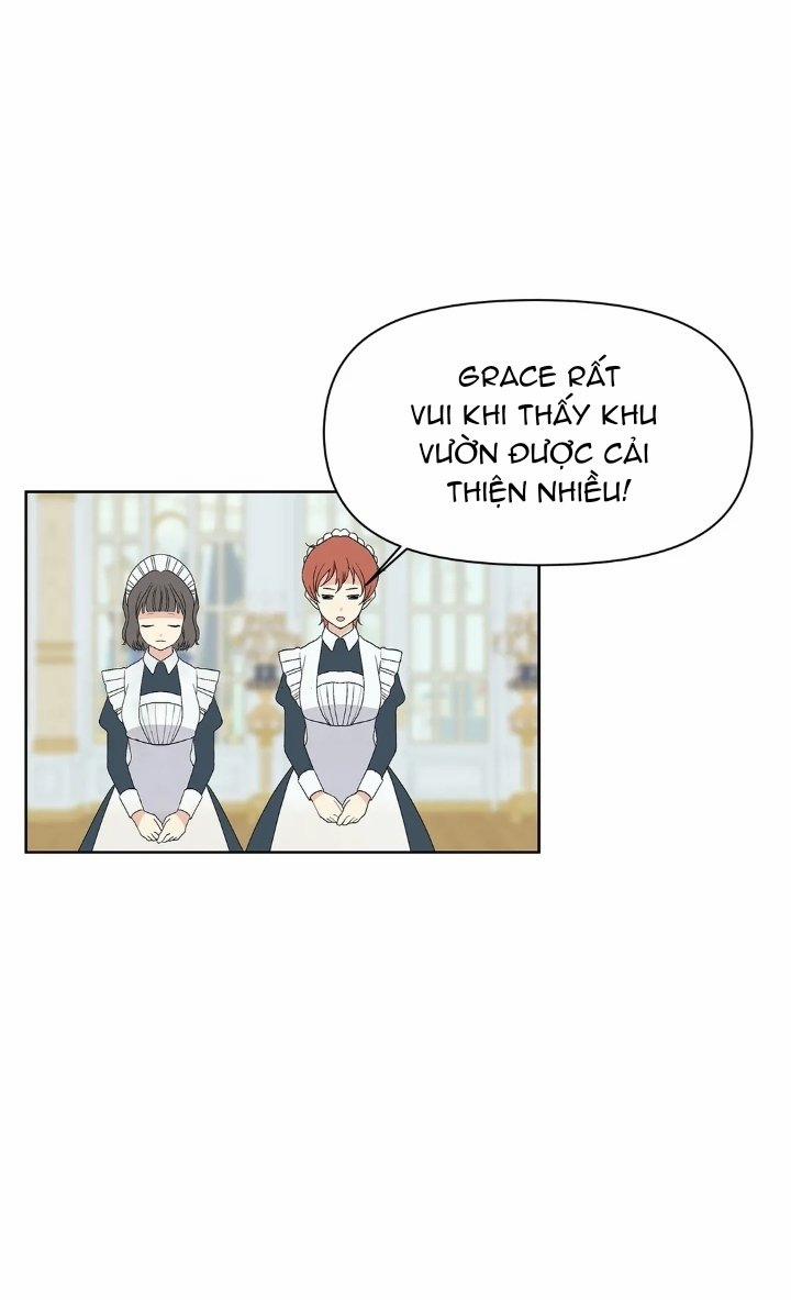 Công Chúa Thời Gian Có Hạn 38.2 trang 20