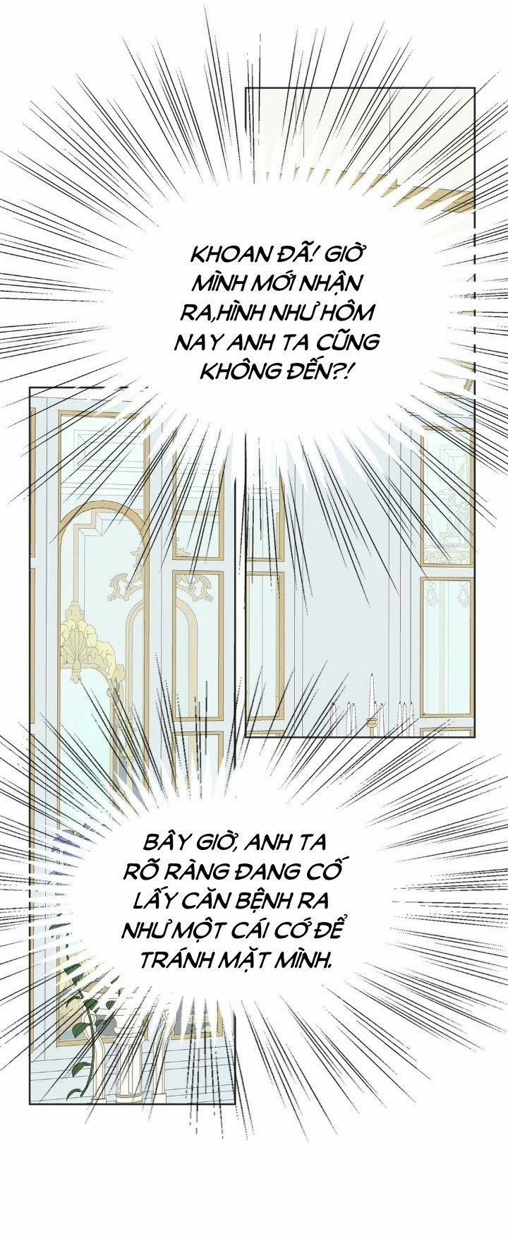 Công Chúa Thời Gian Có Hạn 38.2 trang 24