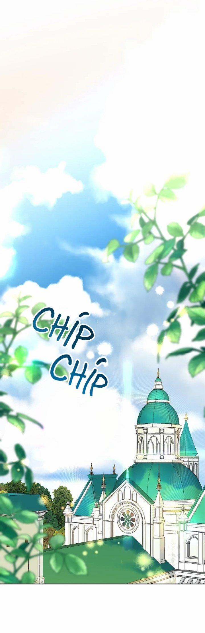 Công Chúa Thời Gian Có Hạn 38.2 trang 6