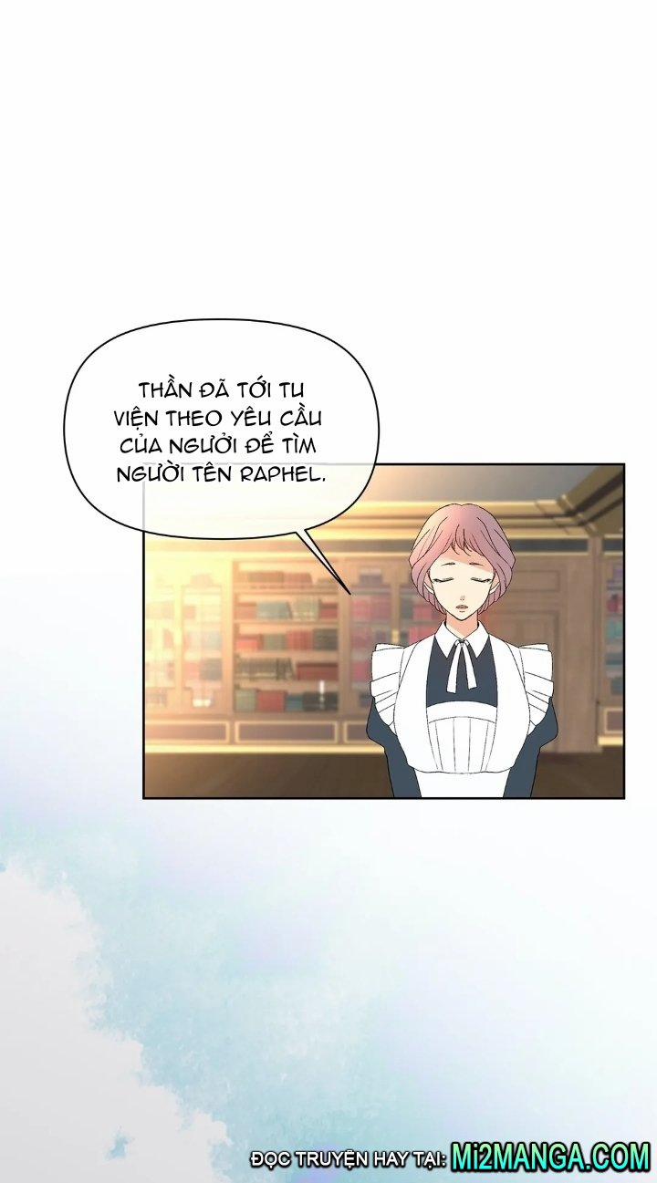 Công Chúa Thời Gian Có Hạn 39.1 trang 11