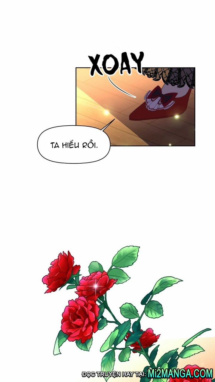 Công Chúa Thời Gian Có Hạn 39.1 trang 14