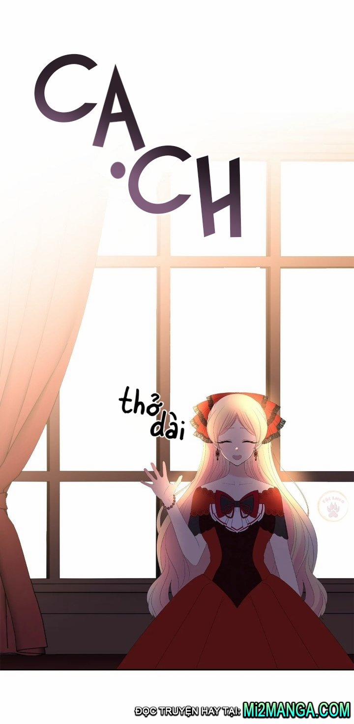 Công Chúa Thời Gian Có Hạn 39.1 trang 18