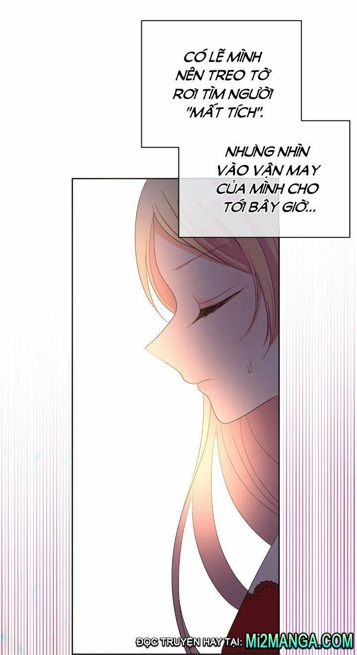 Công Chúa Thời Gian Có Hạn 39.1 trang 22