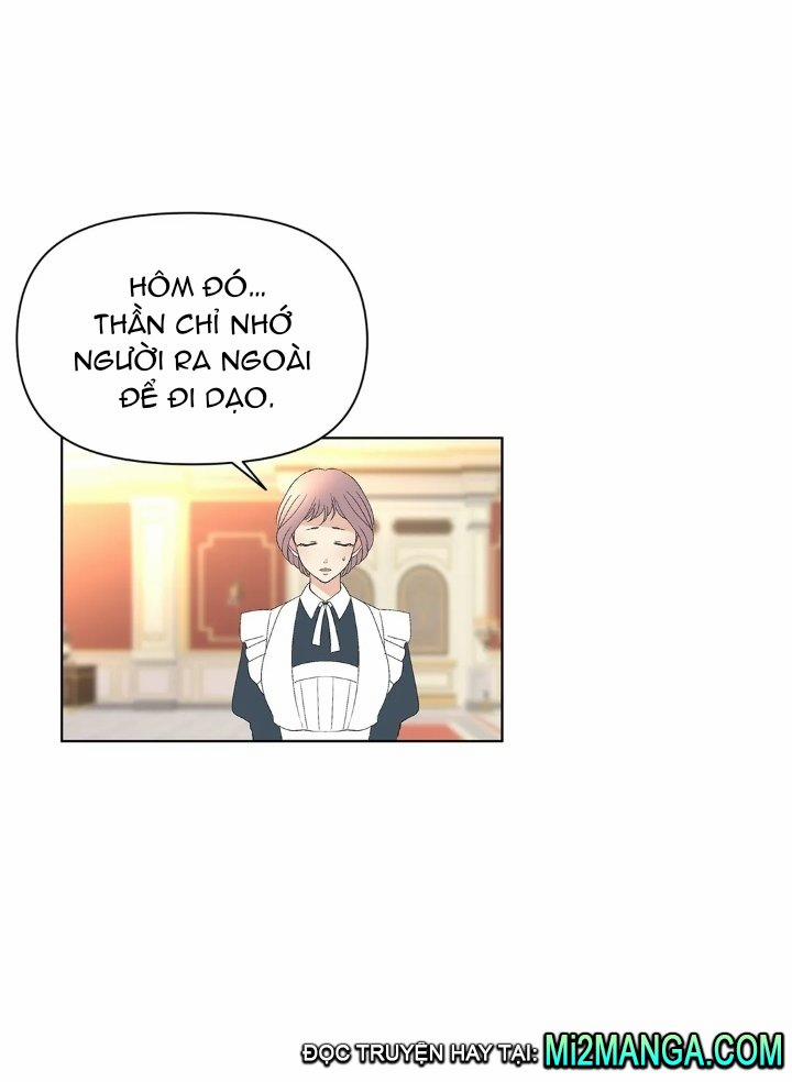 Công Chúa Thời Gian Có Hạn 39.1 trang 4