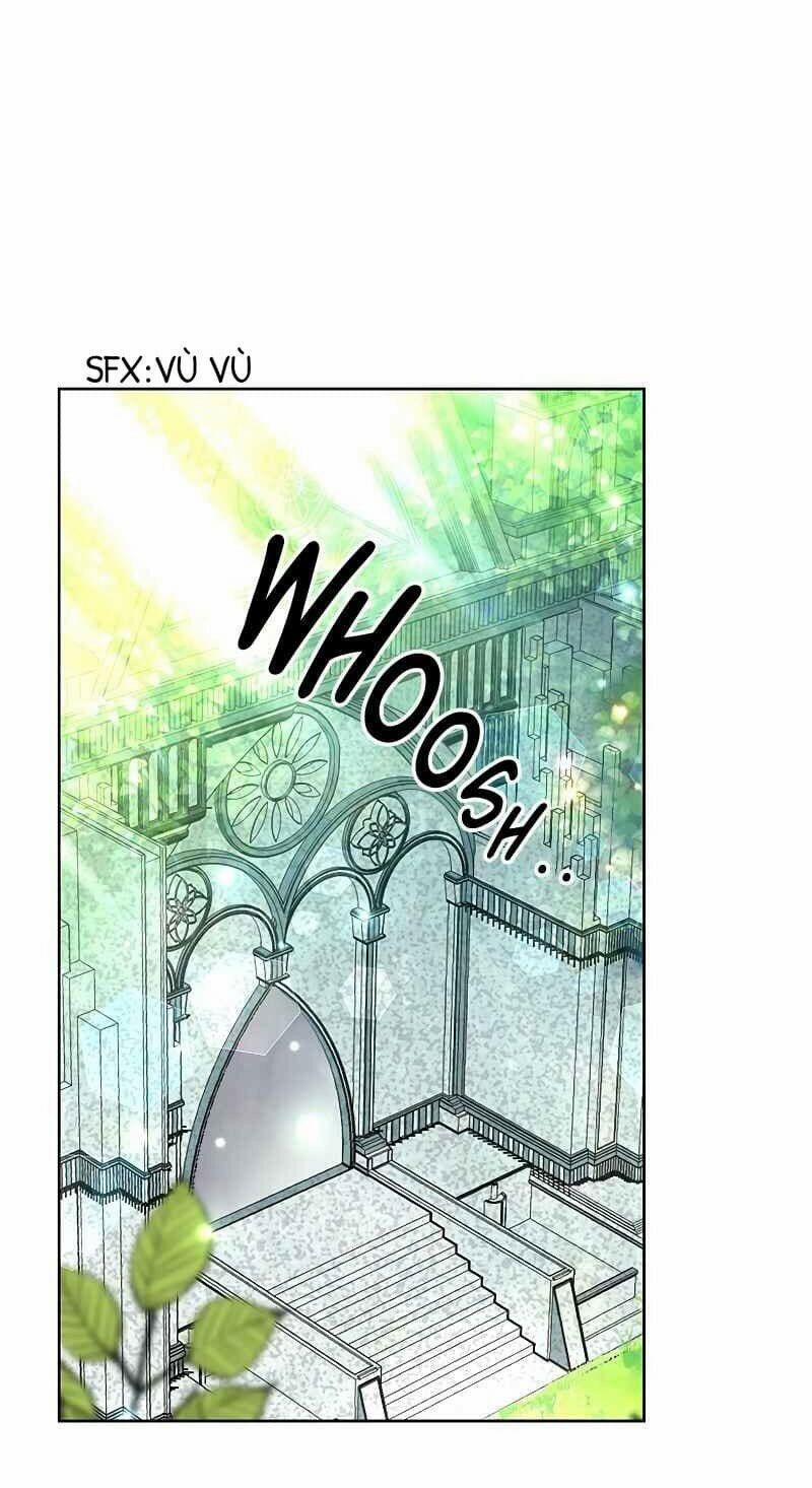 Công Chúa Thời Gian Có Hạn 4 trang 1